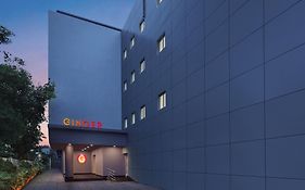 Ginger Hotel Vadodara