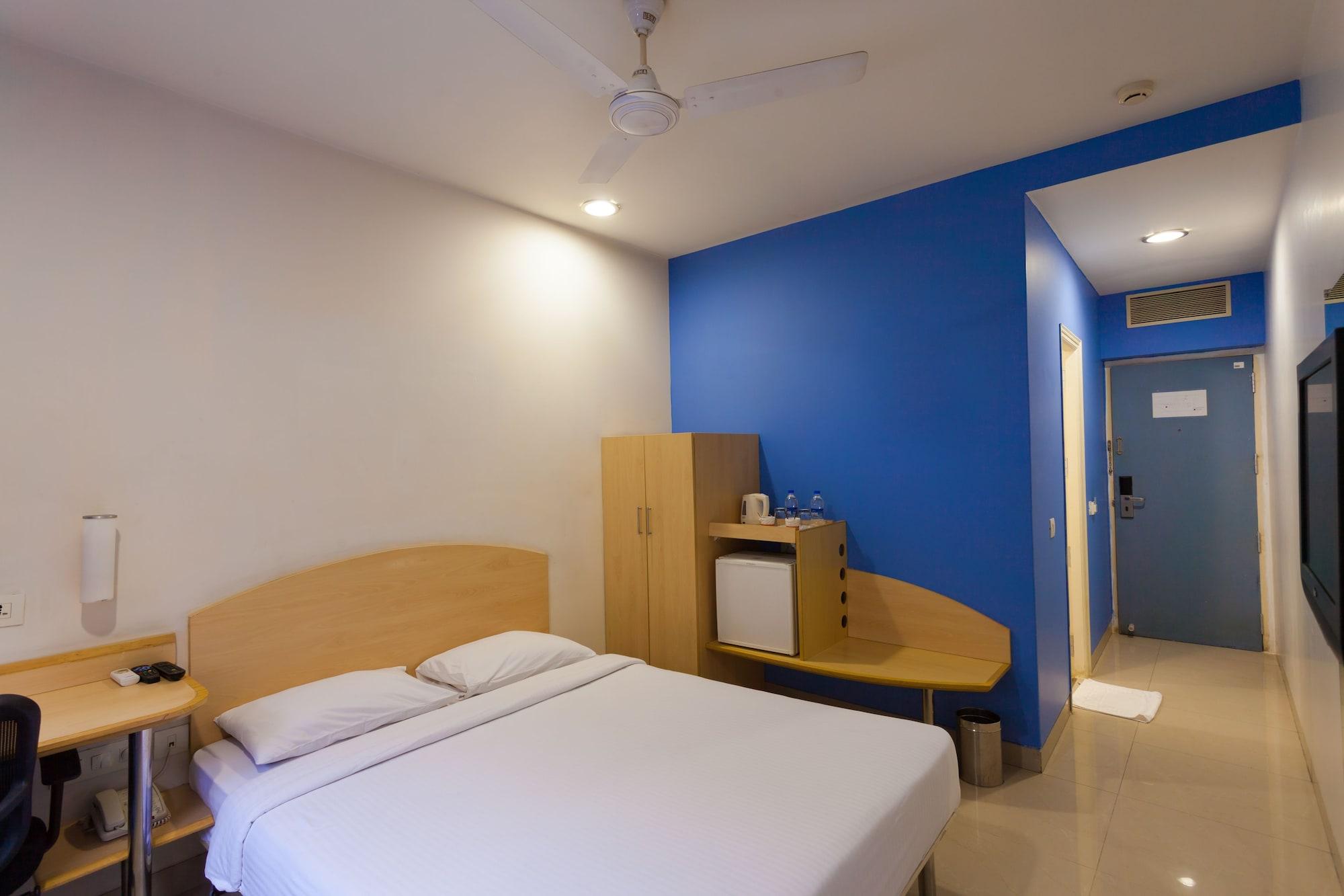 Vadodara Exterior photo